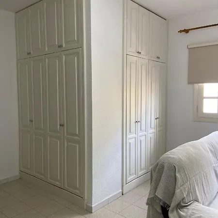 شقة El Olivar Playa Chica - 1ºc - Lapa *