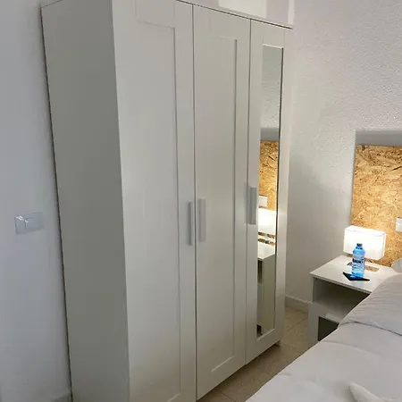 شقة El Olivar Playa Chica - 1ºc - Lapa بويرتو ديل روزاريو