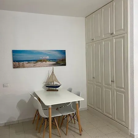 El Olivar Playa Chica - 1ºc - Lapa * بويرتو ديل روزاريو