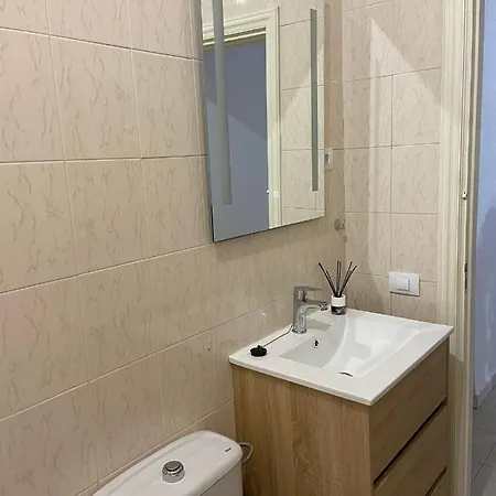 شقة El Olivar Playa Chica - 1ºc - Lapa *